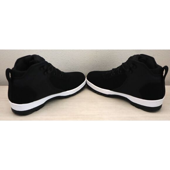 K1X (K1XFWM000006) Men's Sz 9.5 Black/White H1KE Winter/Hiking Boots - Picture 14 of 16